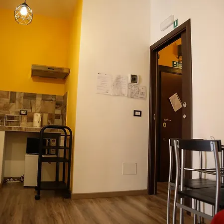 Konukevi Nonna's House 4*