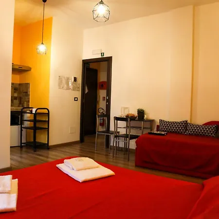 Nonna's House 4*
