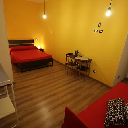بيت ضيافة Nonna's House روما