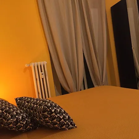 بيت ضيافة Nonna's House روما