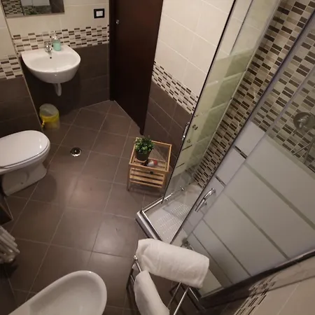 Nonna's House Pensjonat