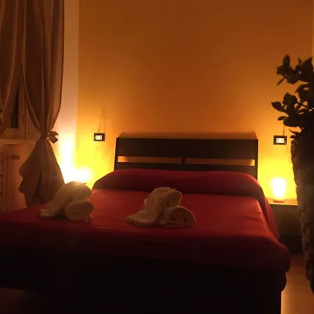 Nonna's House Affittacamere