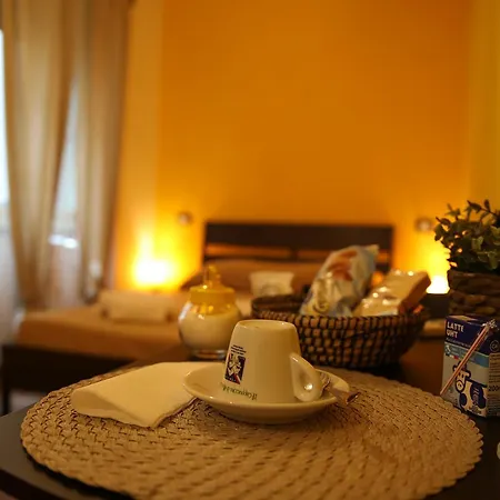 Nonna's House