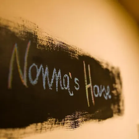 Pensionat Nonna's House