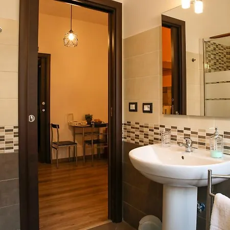 Nonna's House Affittacamere