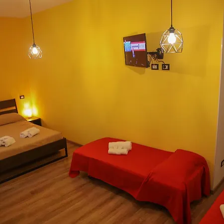 Nonna's House 4* Roma