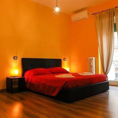 Affittacamere Nonna's House