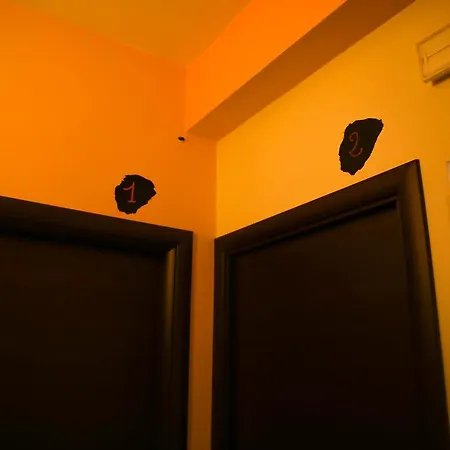 Nonna's House Affittacamere 4*