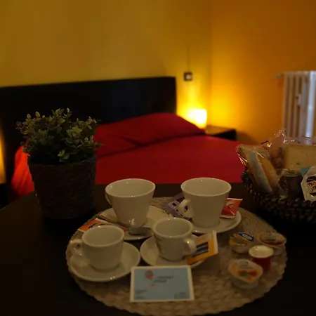 Affittacamere Nonna's House Roma