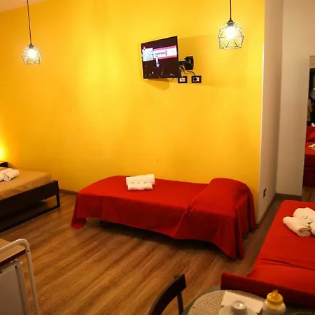 Affittacamere Nonna's House 4*