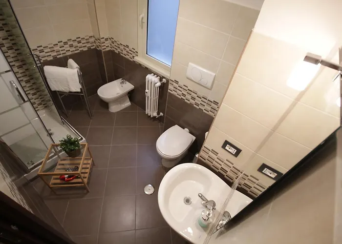 Nonna's House Gasthof Rom