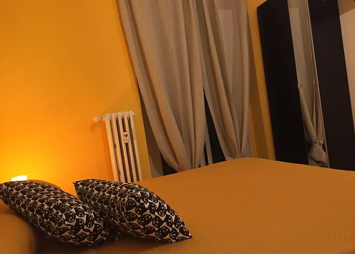 Gasthof Nonna's House Rom