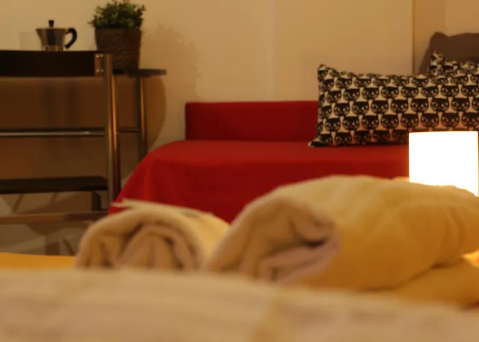 Nonna's House Gasthof Rom