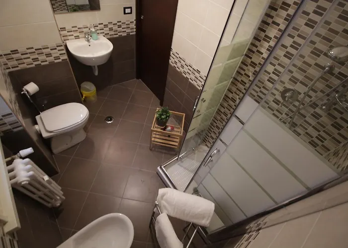 Nonna's House Gasthof