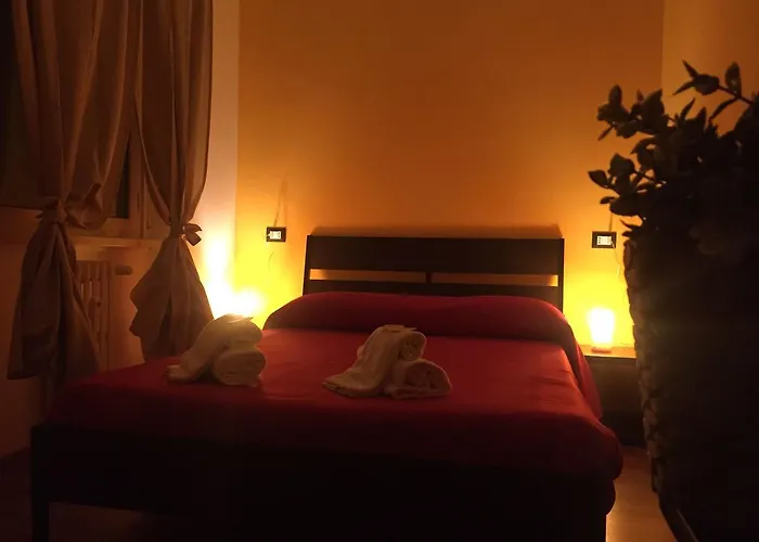 Nonna's House Gasthof