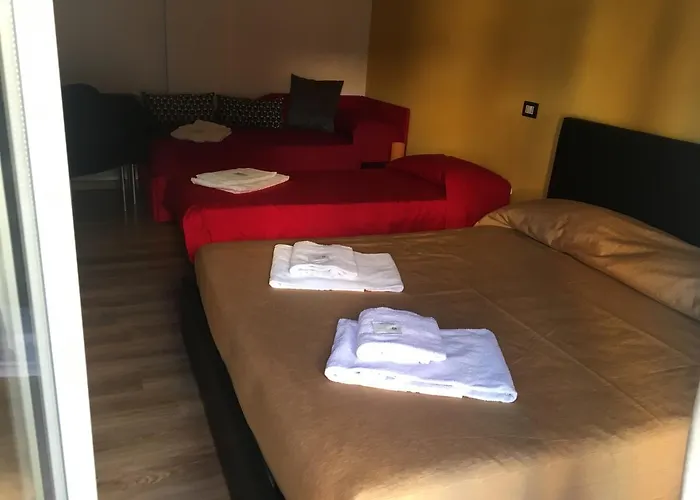 Gasthof Nonna's House Rom