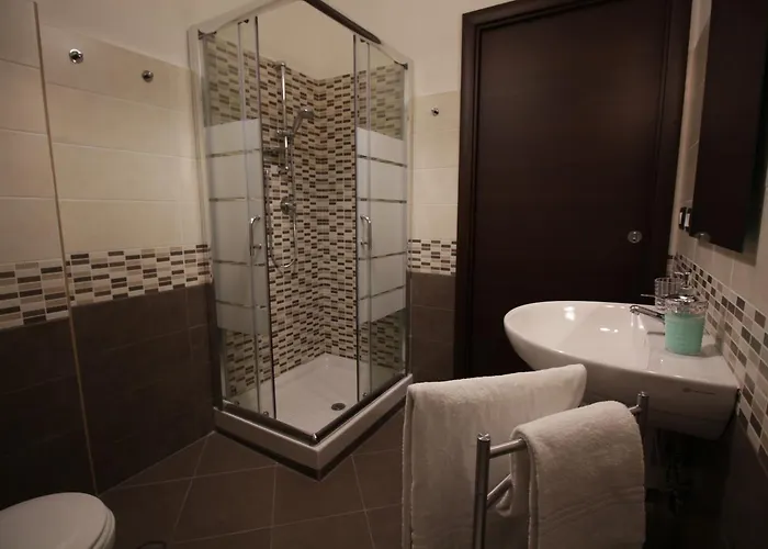 Nonna's House Gasthof 4*