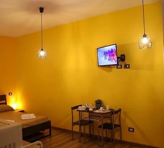 Gasthof Nonna's House Rom