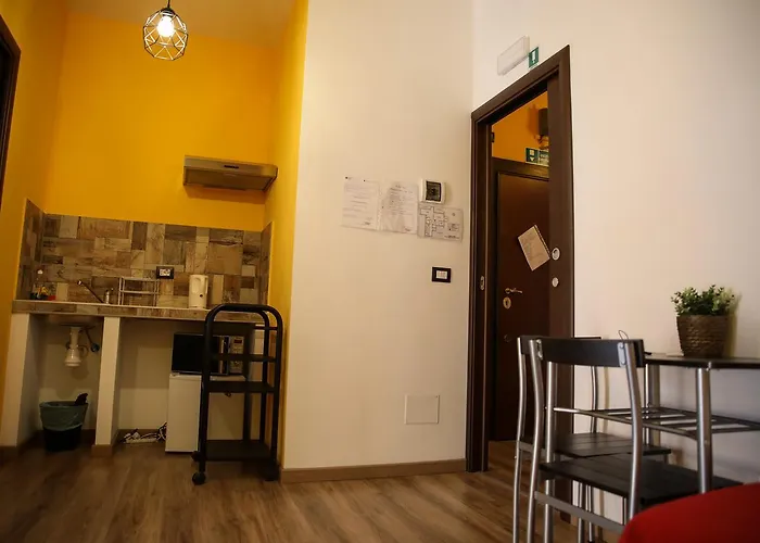 Gasthof Nonna's House 4*