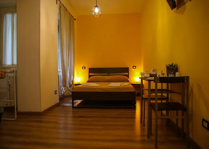 Gasthof Nonna's House 4*