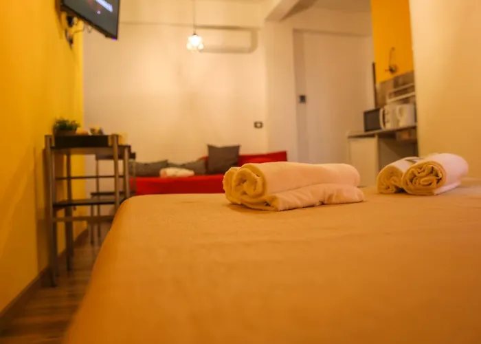 Nonna's House Gasthof 4*