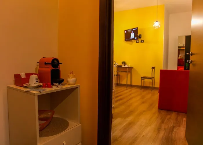 Gasthof Nonna's House 4*