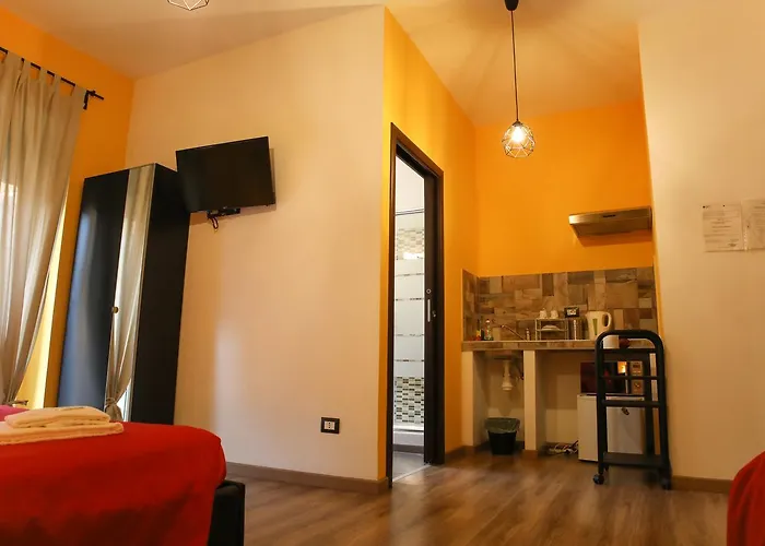 Nonna's House Gasthof Rom