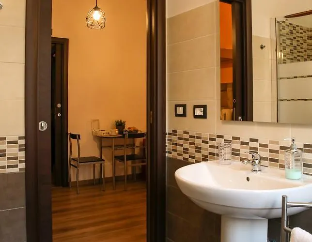 Nonna's House Gasthof