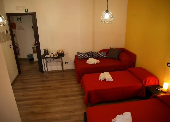 Gasthof Nonna's House Rom