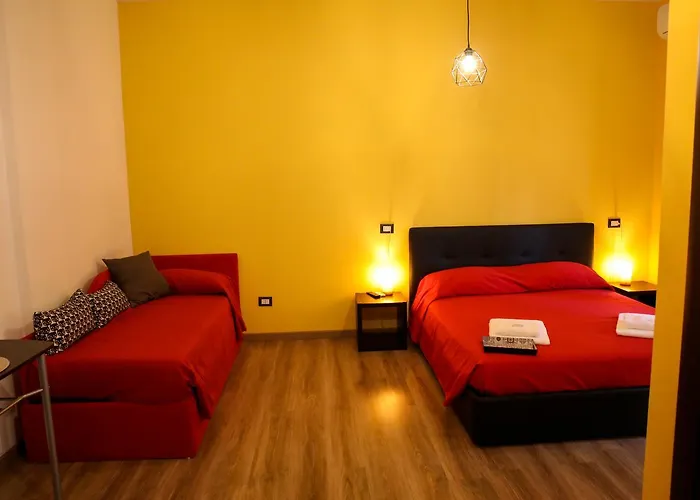 Nonna's House Gasthof