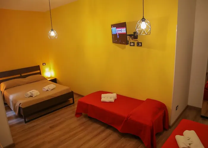 Nonna's House 4* Rom