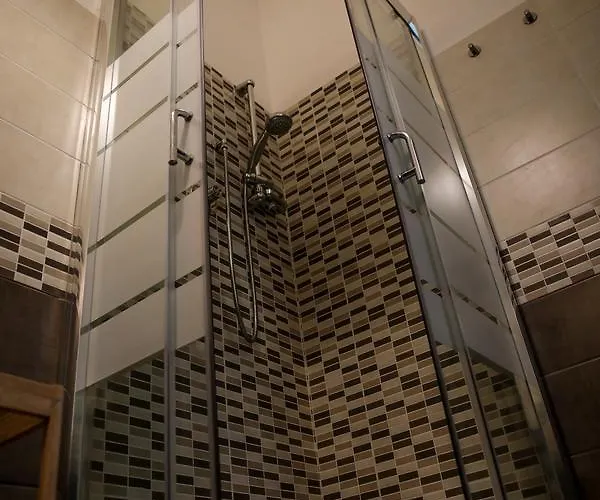 Nonna's House Gasthof 4*