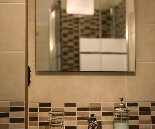 Gasthof Nonna's House 4*