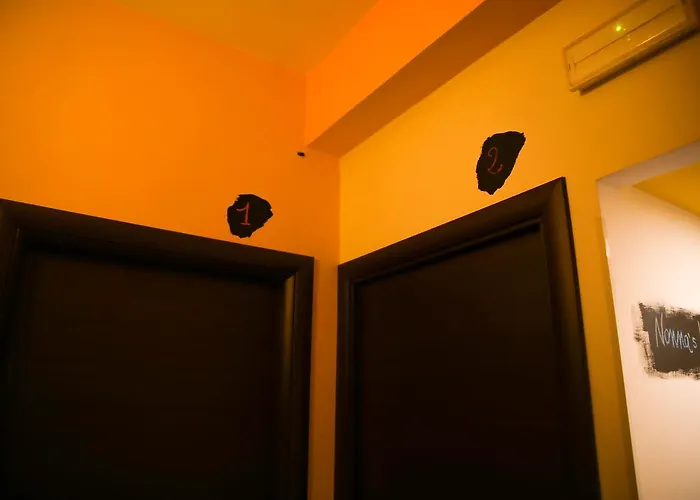 Nonna's House Gasthof 4*