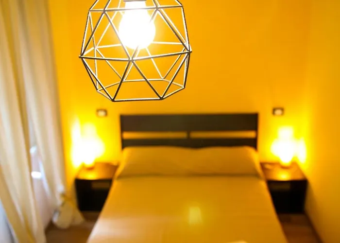 Gasthof Nonna's House