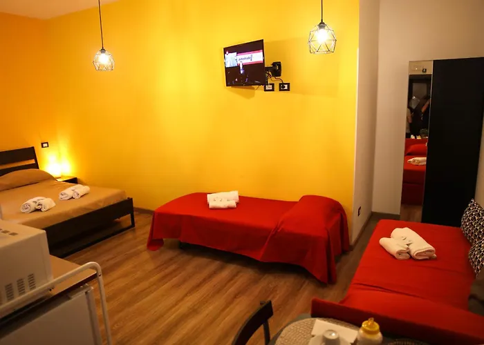 Gasthof Nonna's House 4*