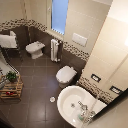 Nonna's House Casa de hóspedes Roma