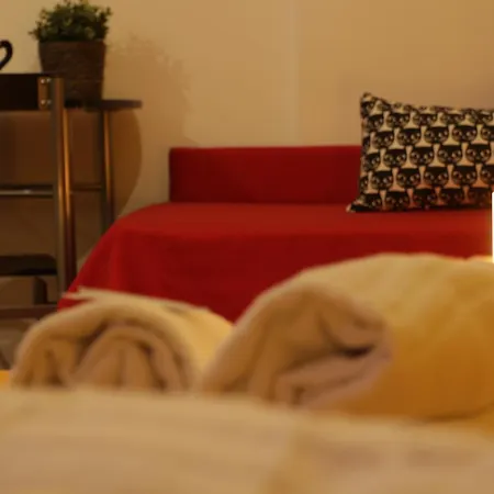 Nonna's House Casa de hóspedes Roma