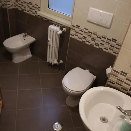 Casa de hóspedes Nonna's House Roma