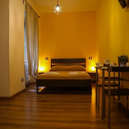 Pensjonat Nonna's House 3*