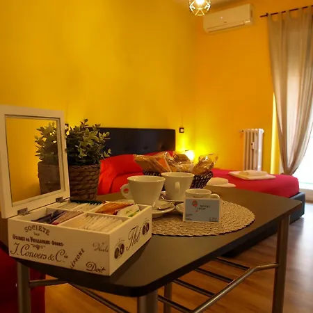 Nonna's House Rzym