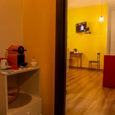 Pensjonat Nonna's House 3*