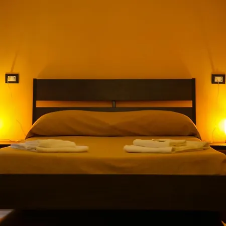 Nonna's House 4* Roma